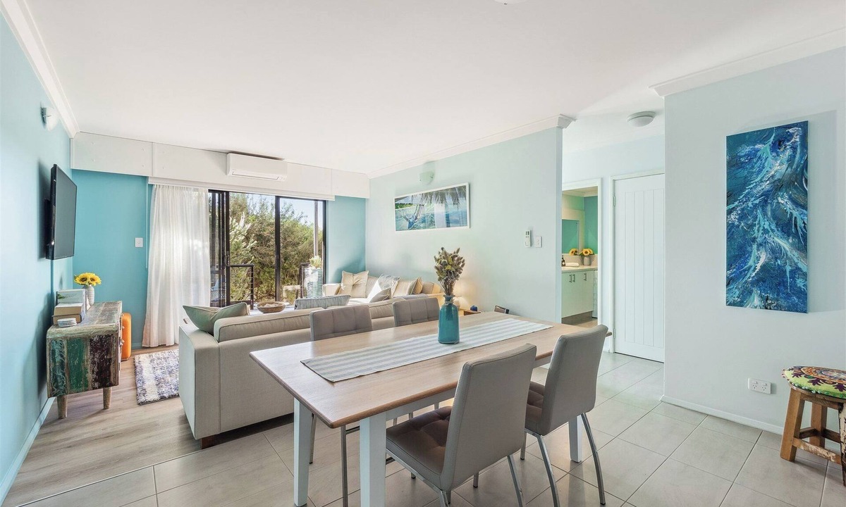 Gnarabup Apartment | A Beachy Place | Gnarabup