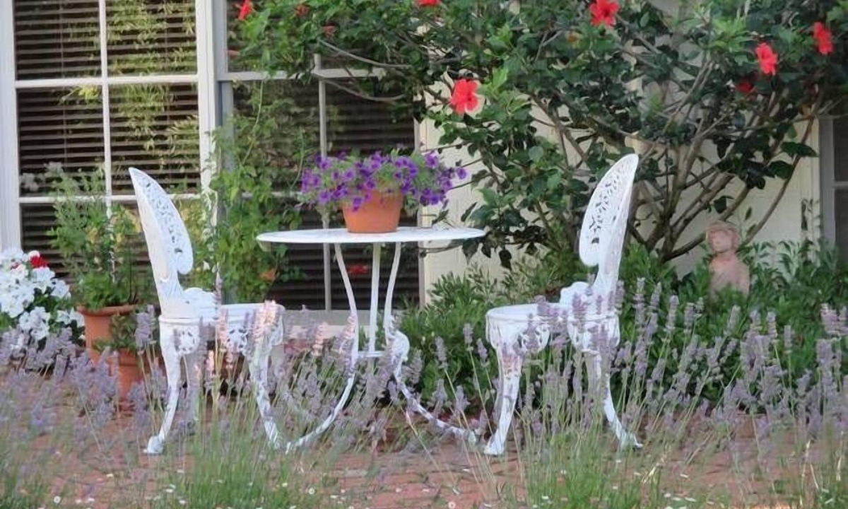 Mount Martha Cottage | A Cottage at Greenlaw - Mt Martha