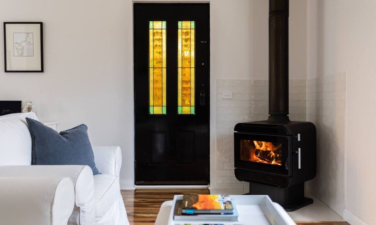 Richmond Apartment | A Cottage In Richmond