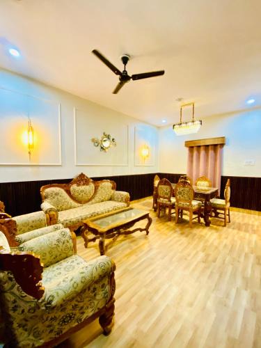 Rishikesh Villa | A Cozy Villa In Rishikesh-The Figtree Inn