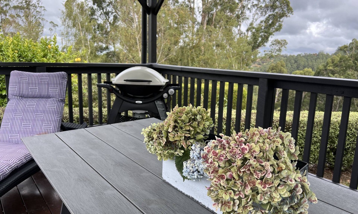 Olinda Cottage | A Gracehill Accommodation Cottage