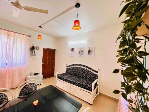 Varca Apartment | A La Mer - Palmira 4
