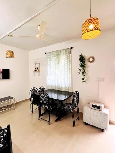 Varca Apartment | A La Mer - Solis 3