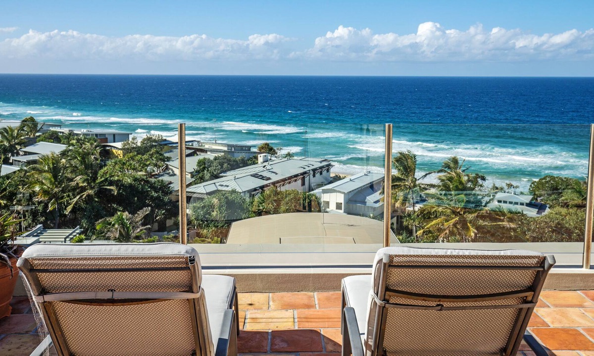 Sunshine Beach Apartment | A Mediterranean getaway, Sunshine Beach