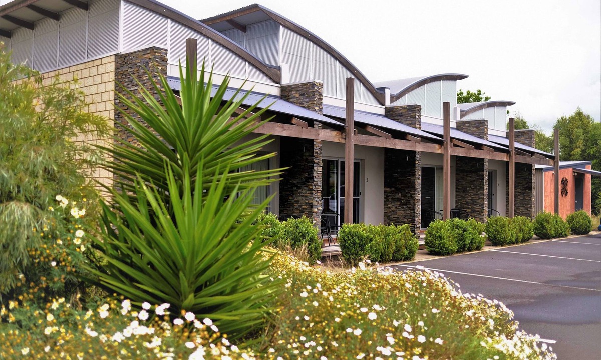 Penola Hotel | A Must At Coonawarra