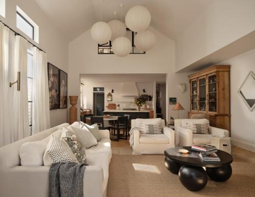 Armadale House | A Nomadic Abode Boutique Bolthole Armadale