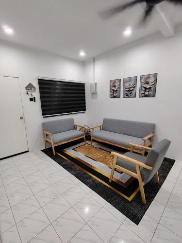 Arau House | A Noon