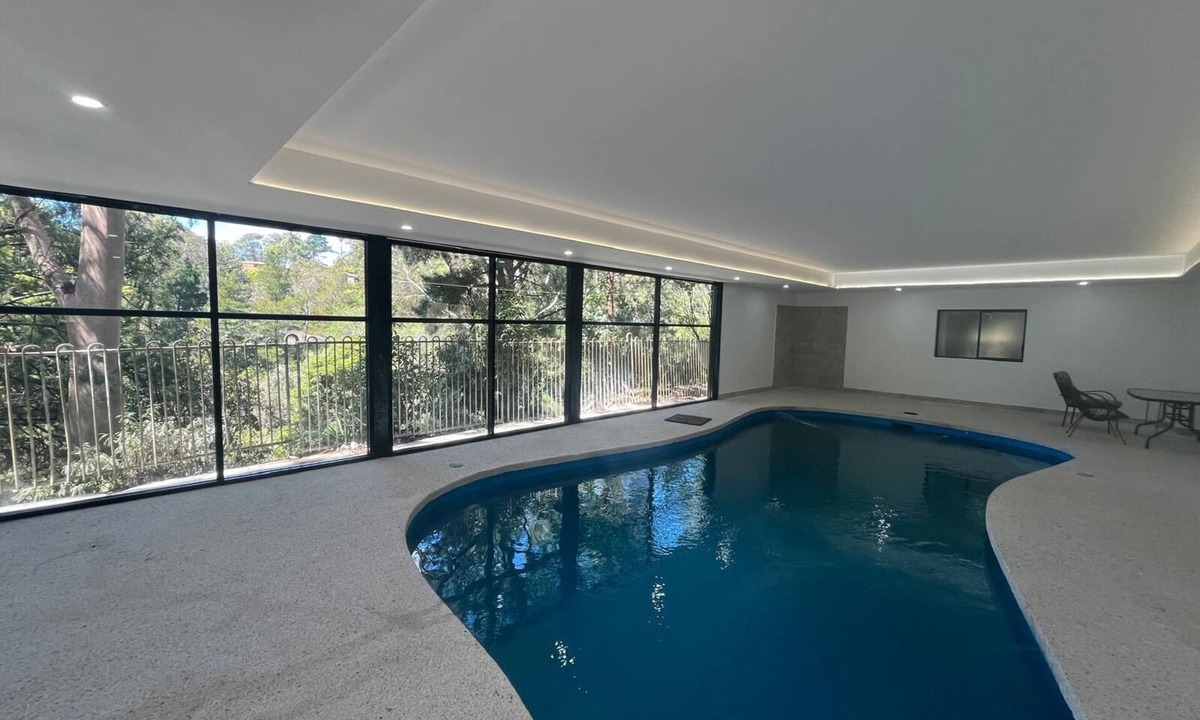 Donvale House | A peaceful break amidst lush greenery and birds