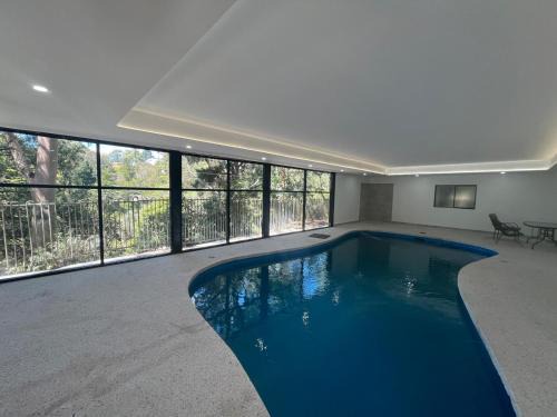 Donvale House | A peaceful break amidst lush greenery and birds