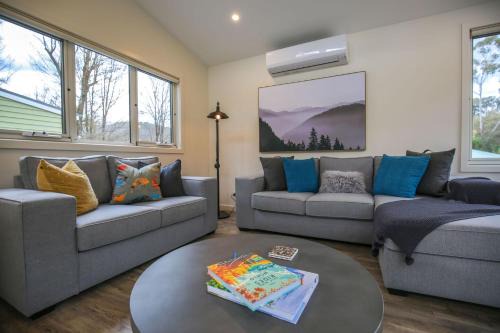 Bright House | A Pear Tree Loft