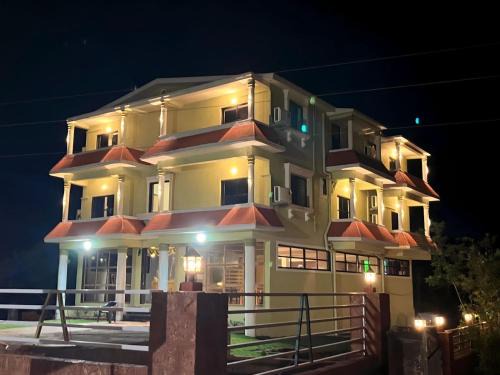 Medha Hotel | A R Regency