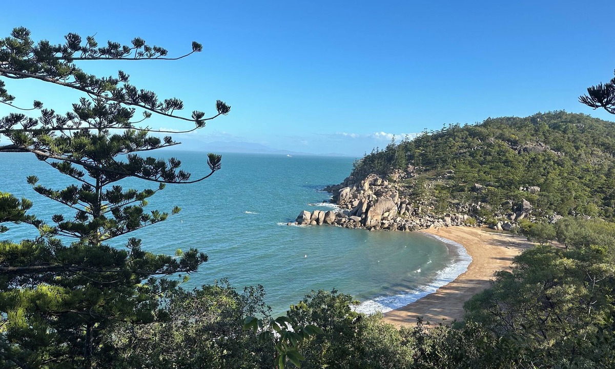 Nelly Bay Resort | A Tropical Hideaway Magnetic Island Villa | Resort