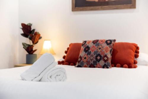 Connolly Apartment | A5 - Bright and spacious 1 bathroom apartment