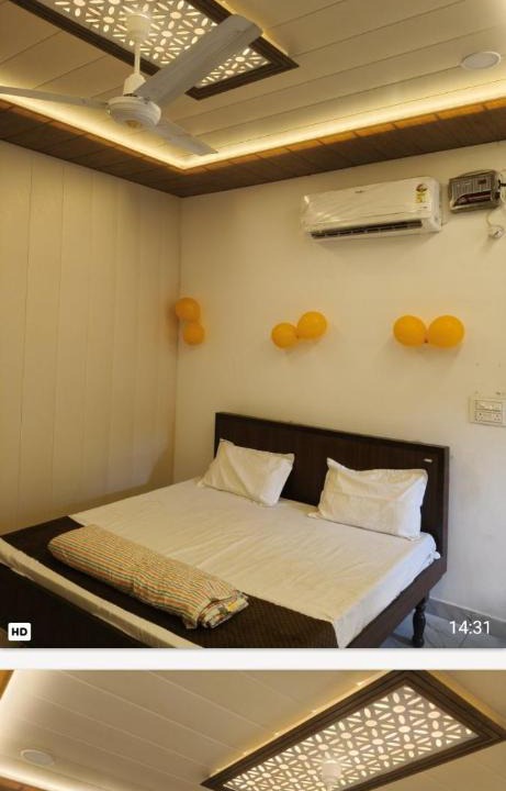 Khanna Hotel | A7 hotel