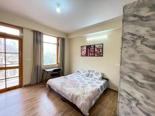 Rekong Peo Apartment | Aangan by Mom