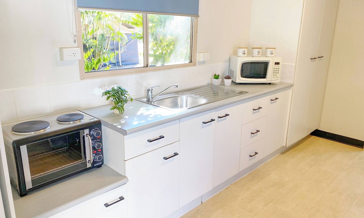 Lanskey RV Rental | Aaok Moondarra Accommodation Village