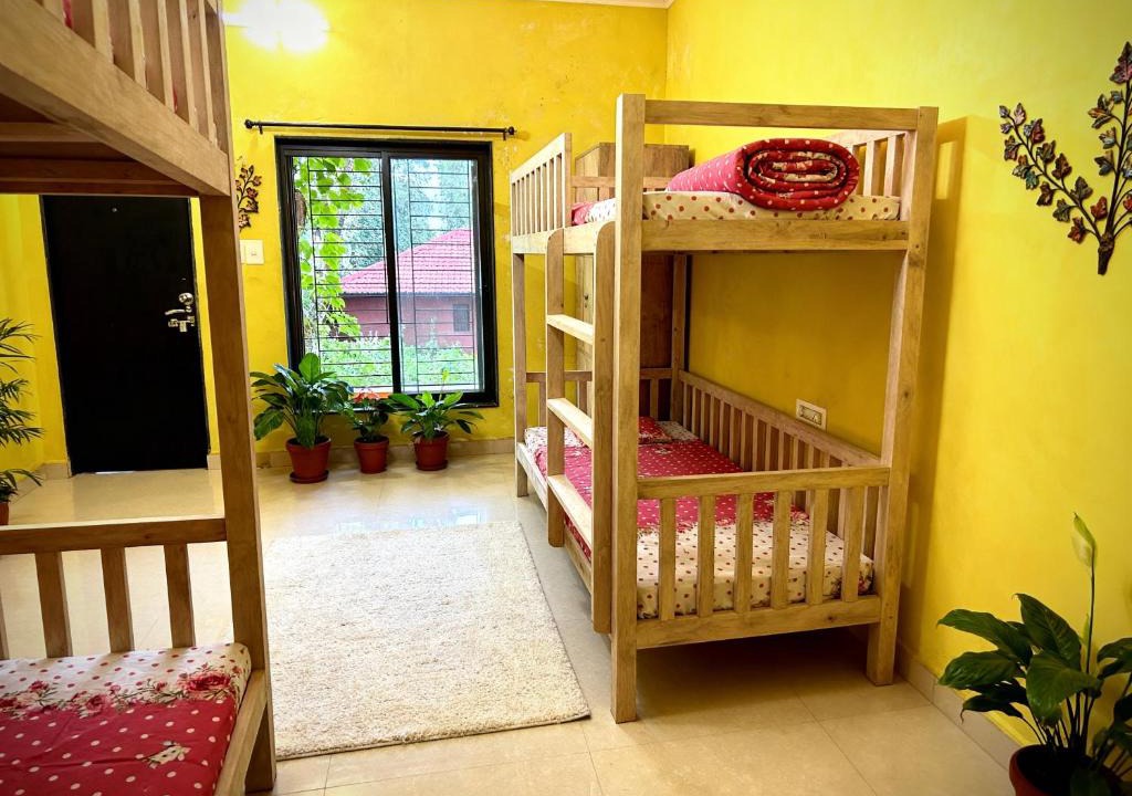 Devbag Hostel | Aapa's Backpackers Coastel