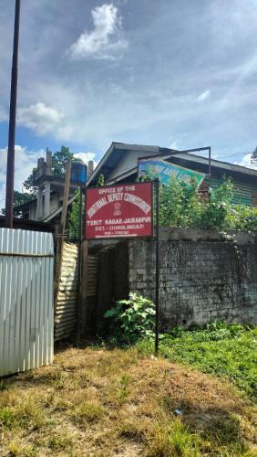Miao Cabin | Aaram Aara Lodge