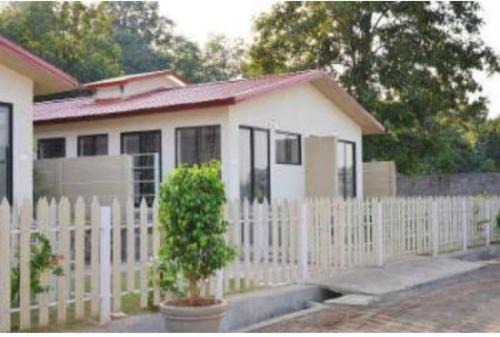Karjat Ski Chalet | Aarex 63B Sparsh Chalet
