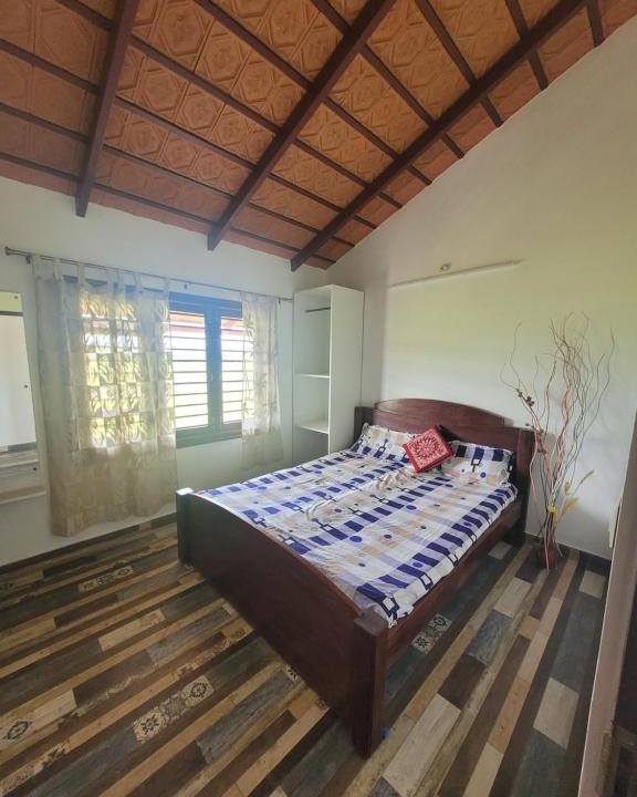 Vastare House | Aashirvada