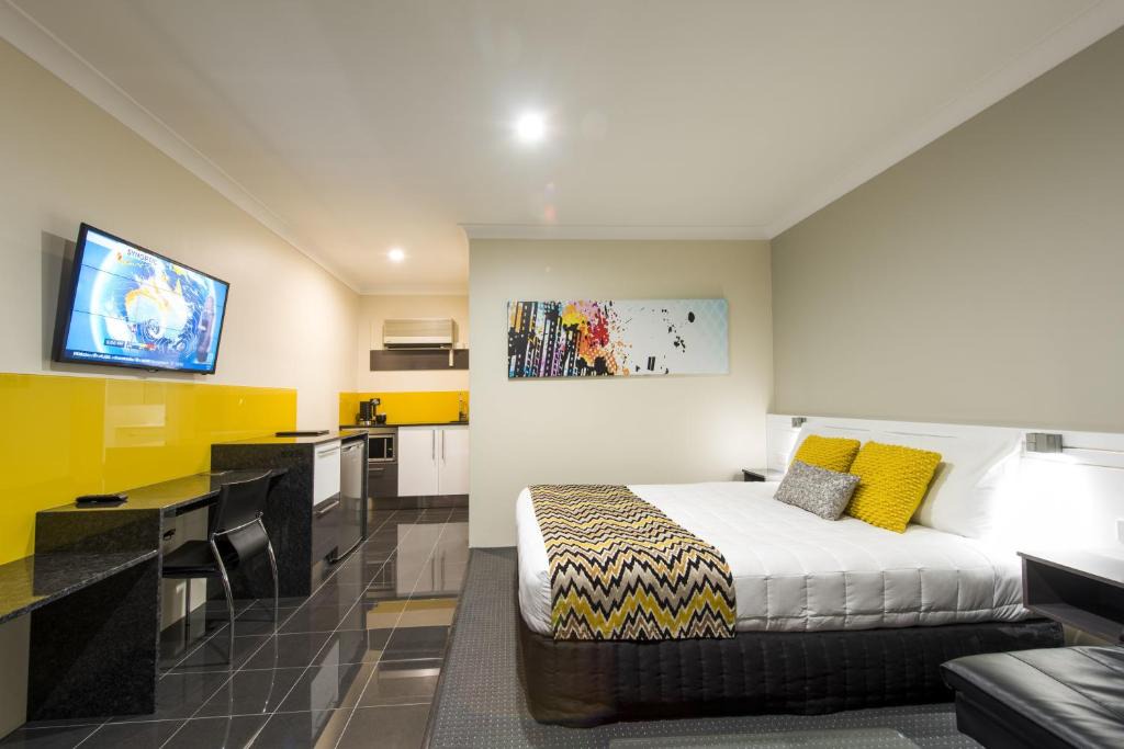 Grafton Hotel | Abbey Motor Inn