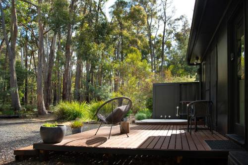 Wheatsheaf House | Ablac Studio