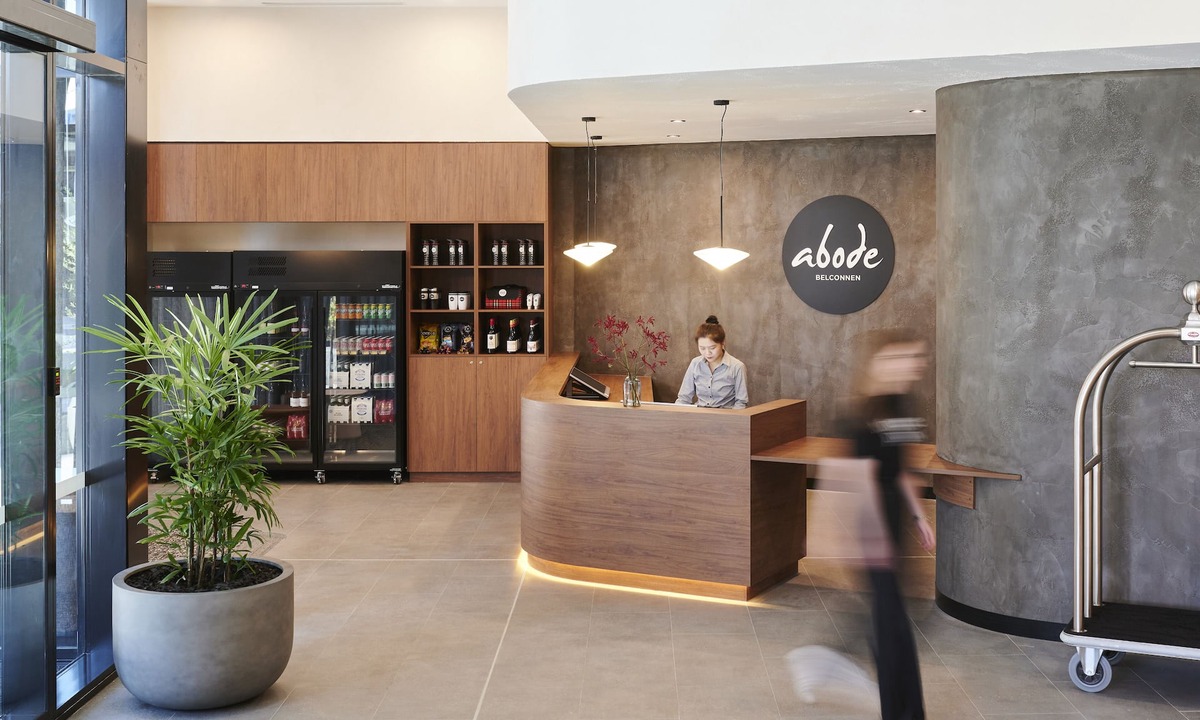 Belconnen Apartment | Abode Belconnen