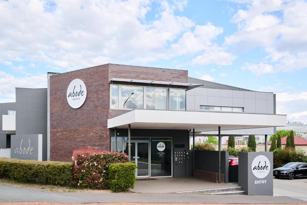 Gungahlin Apartment | Abode Gungahlin