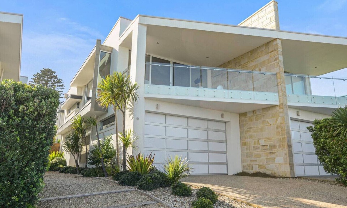 McCracken Apartment | Absolute - 41 Hayward Ct, Victor Harbor