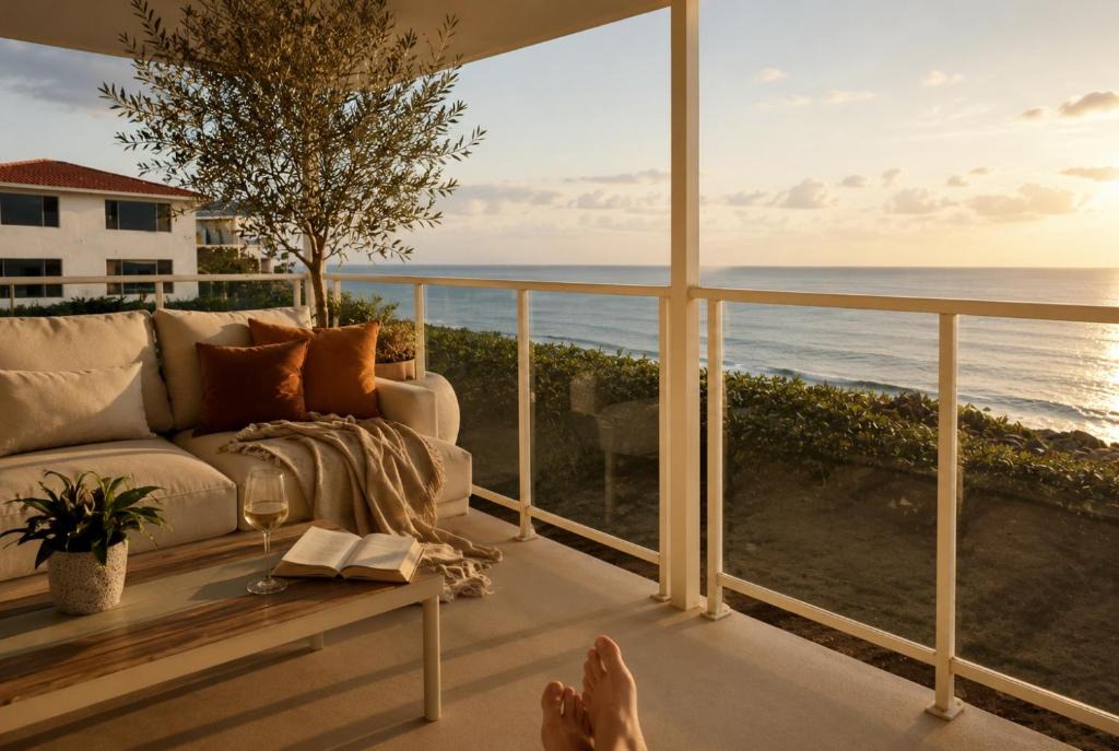 Halls Head House | Absolute Beachfront Escape Family Retreat