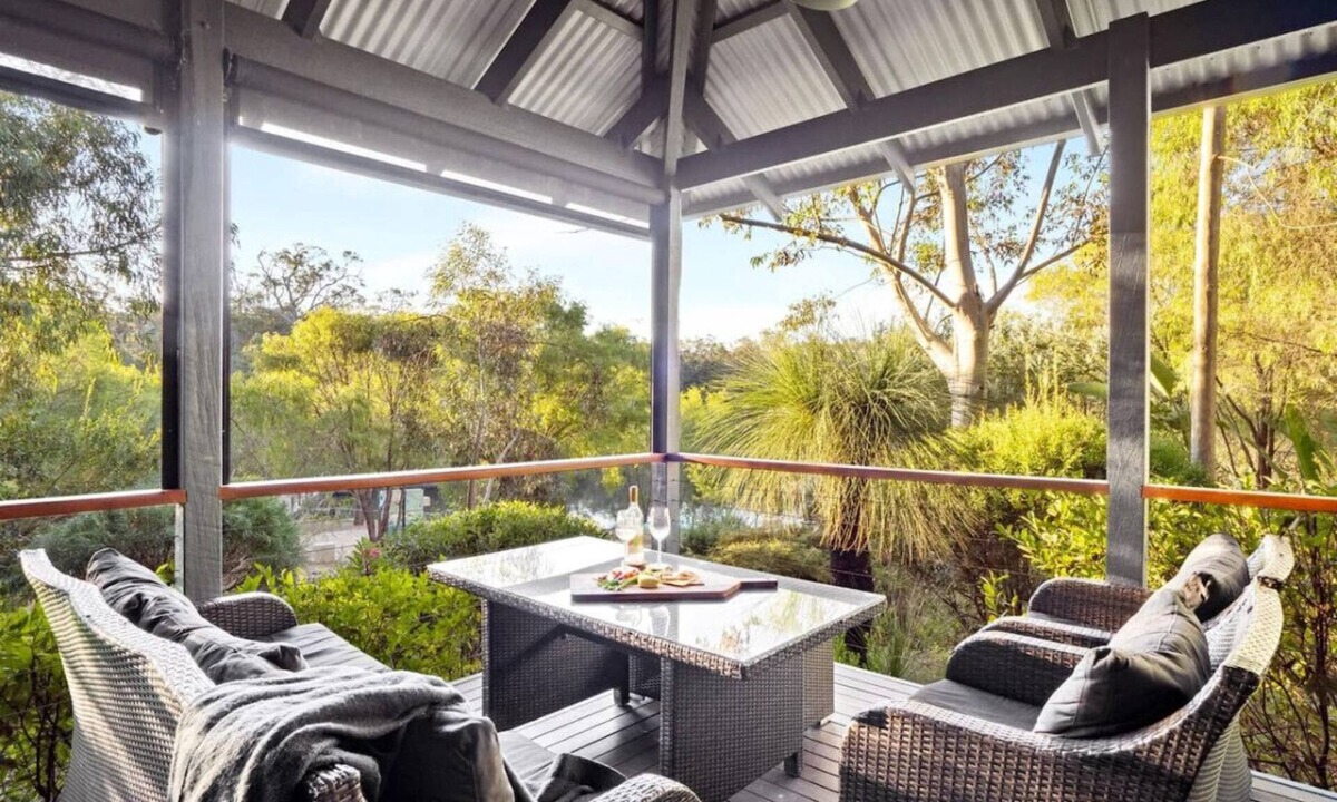 Margaret River House | Abundance | Sophisticated Luxury | River View
