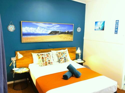 Chinchilla Hotel | Acacia Motel