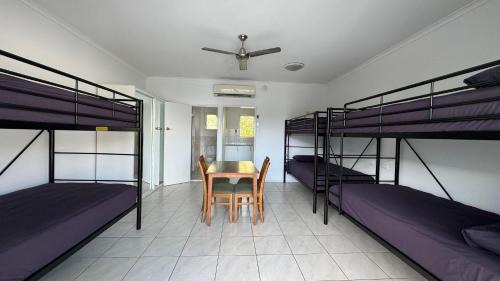 Airlie Beach Hostel | Accom KC's