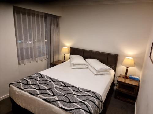 Darling Harbour Apartment | Accommodation Sydney Darling Harbour