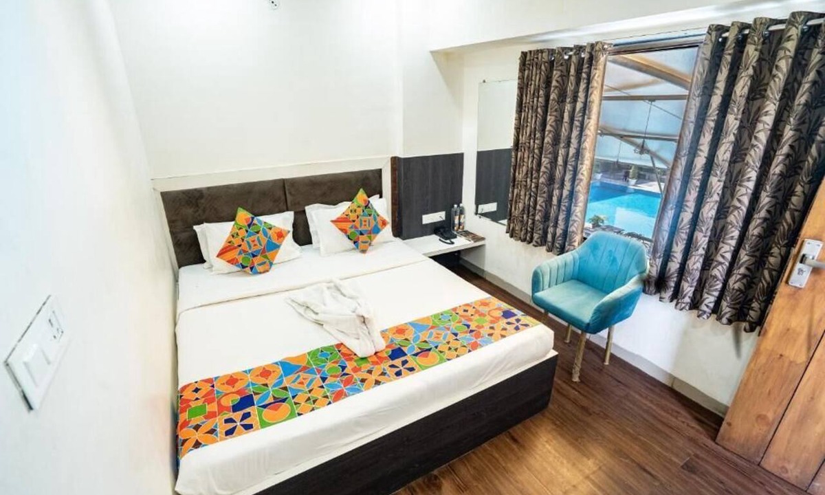 Rau Resort | Aceotel Resort 7th Cloud Indore