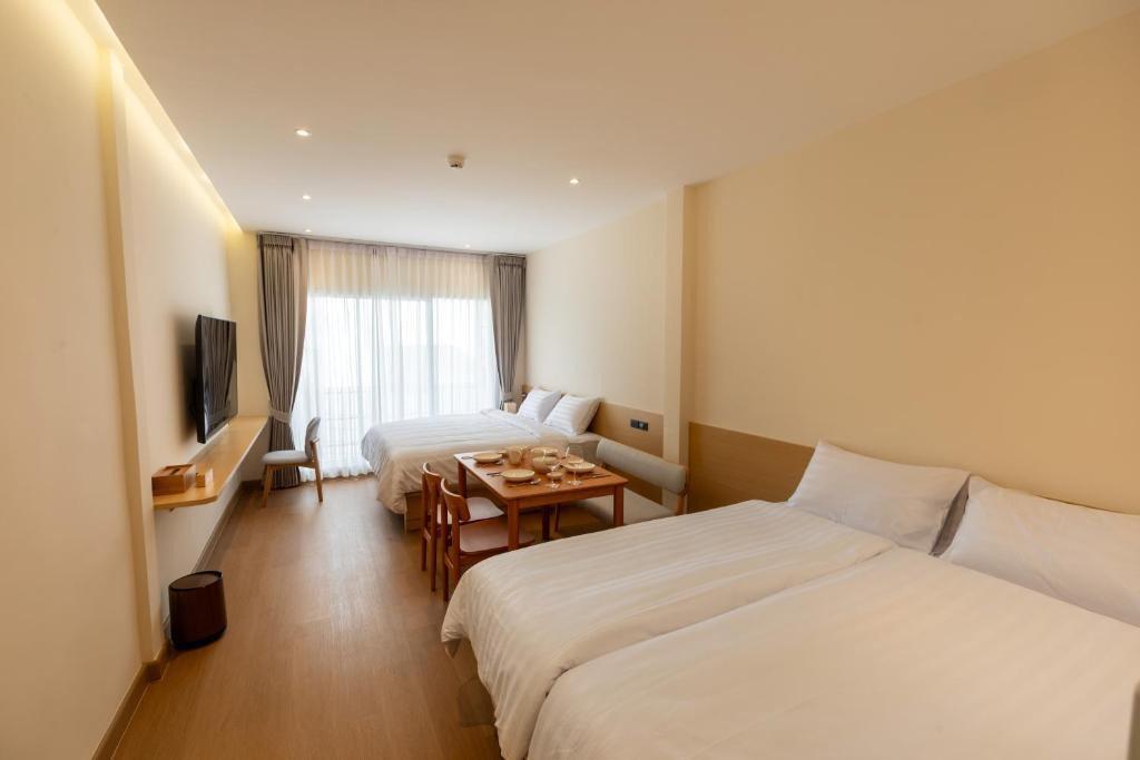 Samsen Nok Apartment | Acoz