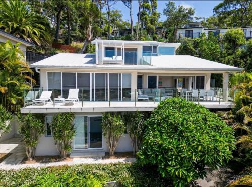 Terrigal House | Acqua Vista