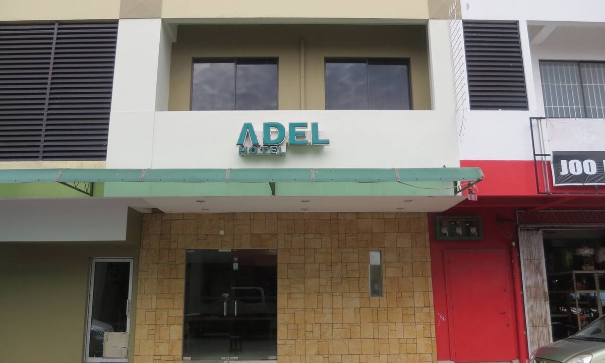 Penampang Hotel | Adel Hotel