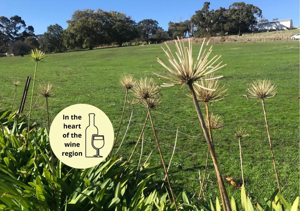 Woodside House | Adelaide Hills Escape