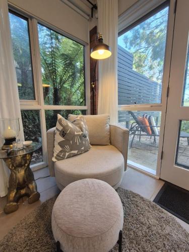 Adelaide Apartment | Adelaide Hills Retreat at Mt George