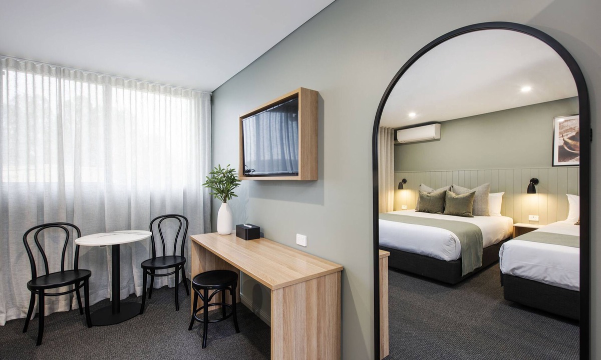 Central Mudgee Hotel | Aden Hotel Mudgee
