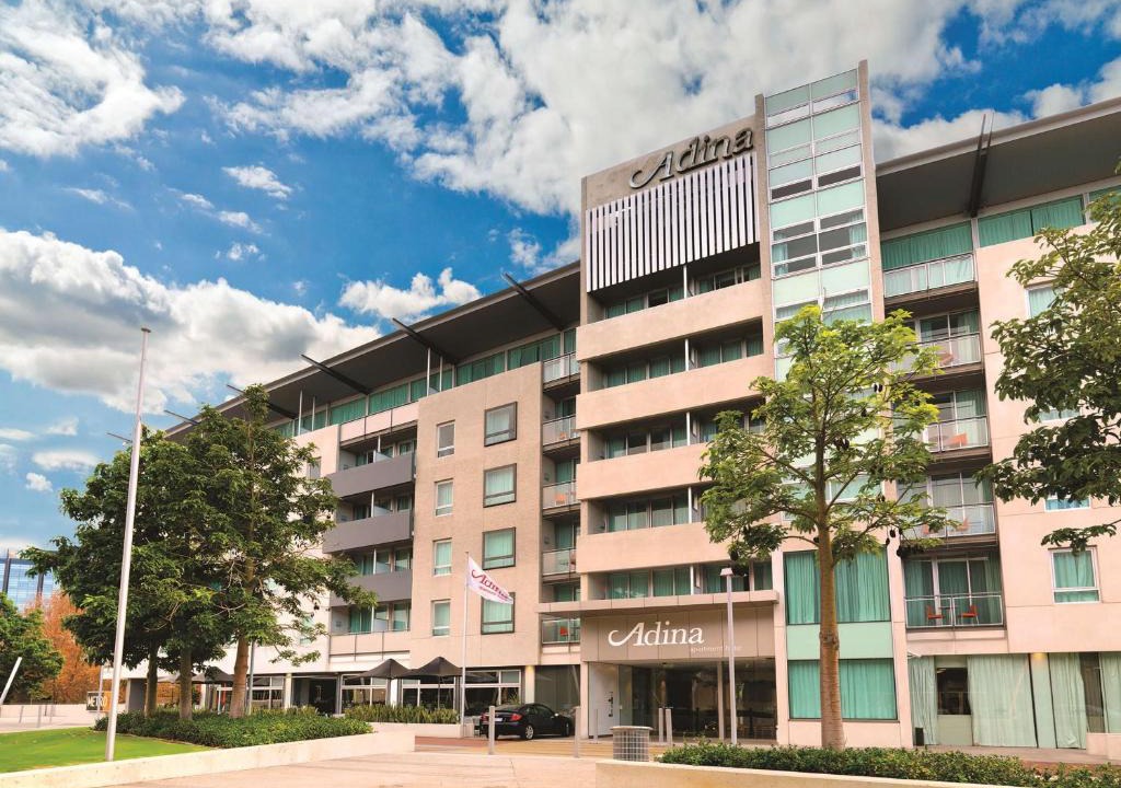 Perth Central Business District Apartment | Adina Apartment Hotel Perth