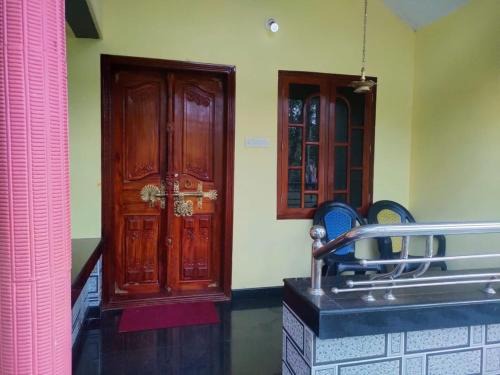 Neyyattinkara House | Adis