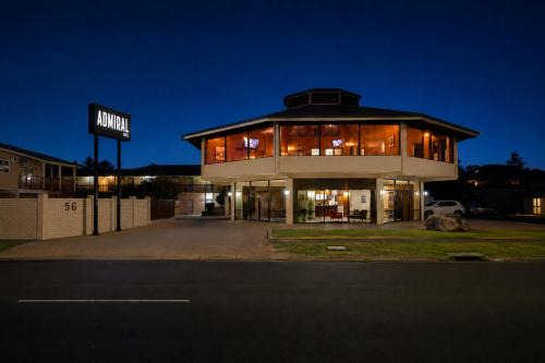 Bunbury Hotel | Admiral Motel Bunbury