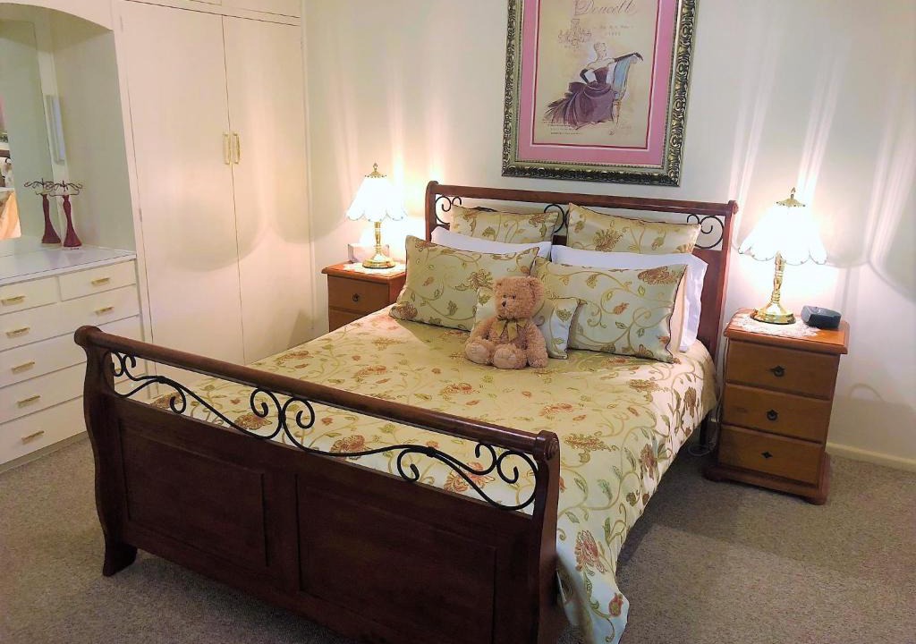 Rutherglen Bed & Breakfast | Admurraya House Bed & Breakfast
