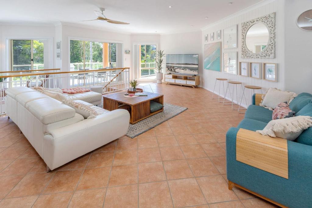 Tuncurry Apartment | Adriatic 4