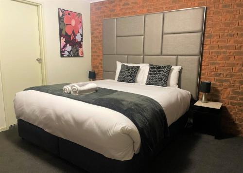 Wangaratta Hotel | Advance Motel