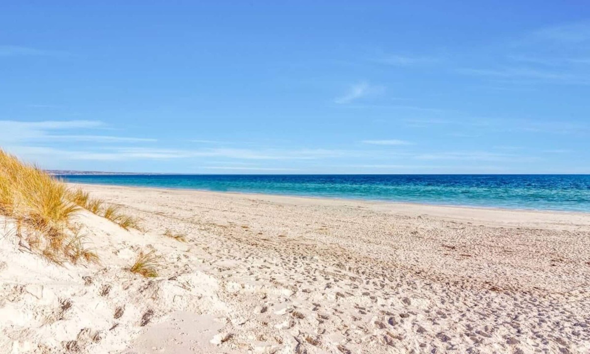 West Beach Apartment | Adventure Awaits Footsteps from West Beach