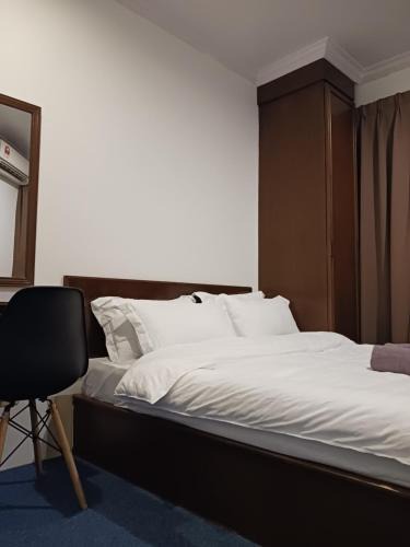 Sandakan Hotel | AeCOTEL