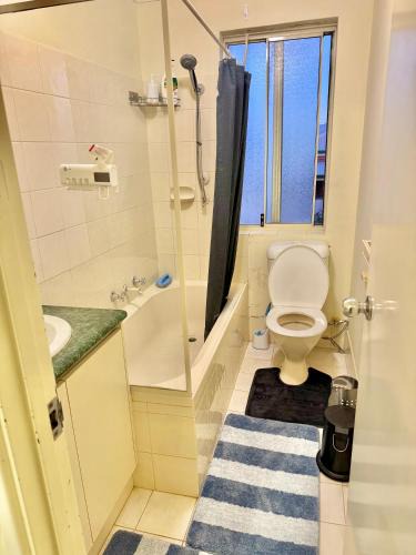 Victoria Park House | Affordable accommodation